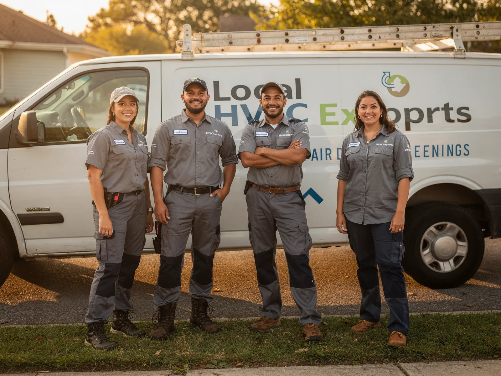 24/7 HVAC Repair & AC Replacement company in West Stewartstown, NH