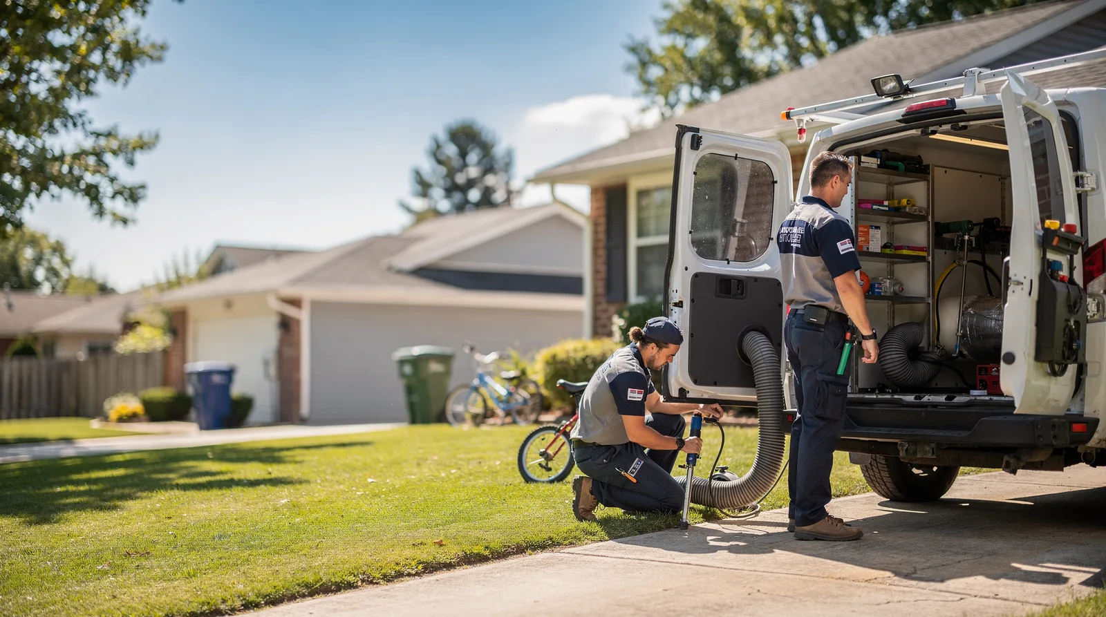 24/7 HVAC Repair & AC Replacement in West Stewartstown, NH near me